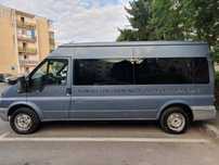 Vand Ford Transit 2.4 an 2004