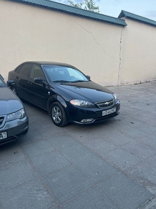 Транспорт  Легковые автомабили