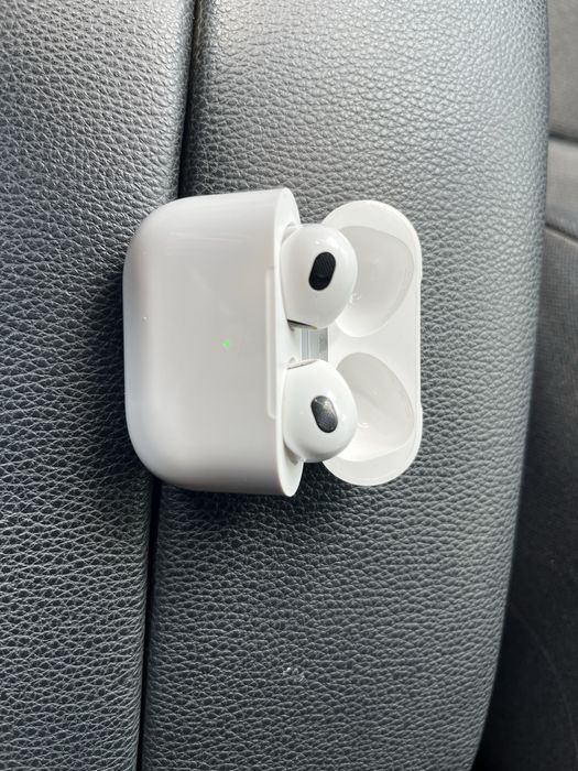 Apple Airpods оригинални 3та генерация