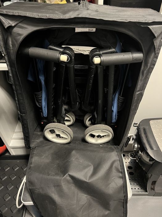 Carucior pliabil Cybex
