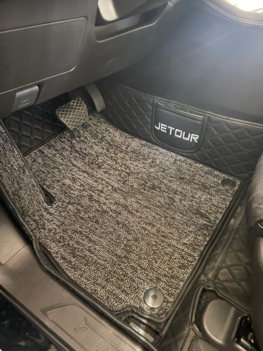 3Д 3D Полик 10Д 360 Поликтер барлық көліктерге бар