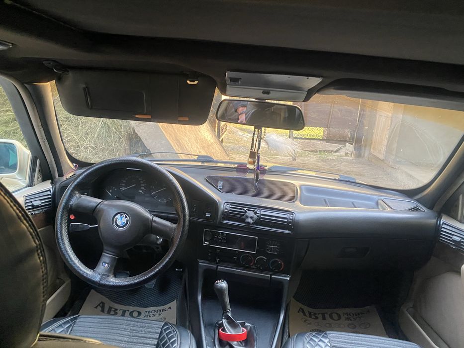 Продаётся bmw e34 …