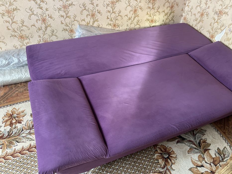Продам диван/тахту