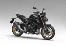 Honda CB 1000 Hornet