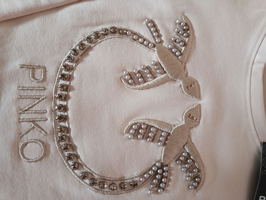 Блуза Pinko M,L,