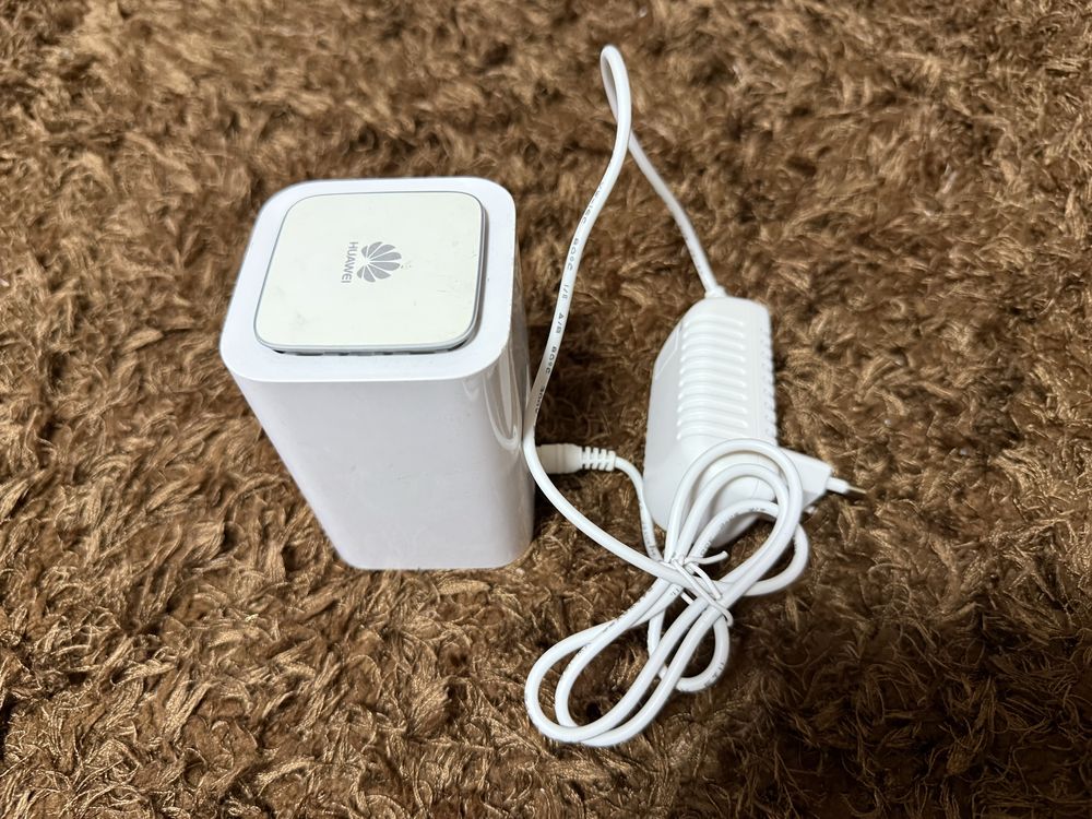 Router Huawei E5180S, Wifi, pentru cartela sim 4g