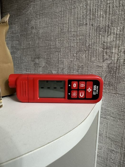 Толщиномер etari555