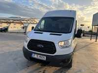 Duba Ford transit