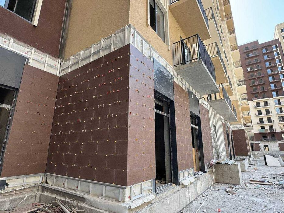 СРОЧНО ПРОДАЁТСЯ 1-комнатная квартира в ЖК O'z-Zamin Гринвич Узбум