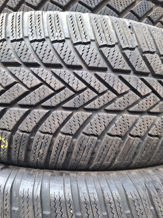 Anvelope Bridgestone 245/65/17 m+s 4 buc