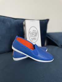 Flossy Shoes Men Spain