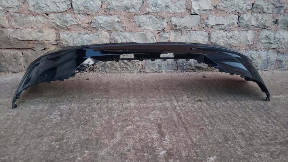 bronq/broni Задна Hyundai i20  2020-24g.