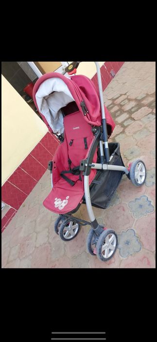 Коляску  каласка