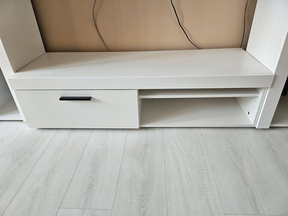 Холна секция нова