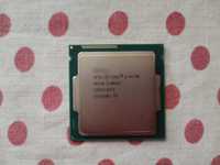Procesor Intel Haswell Refresh, Core i5 4670K 3.4GHz.