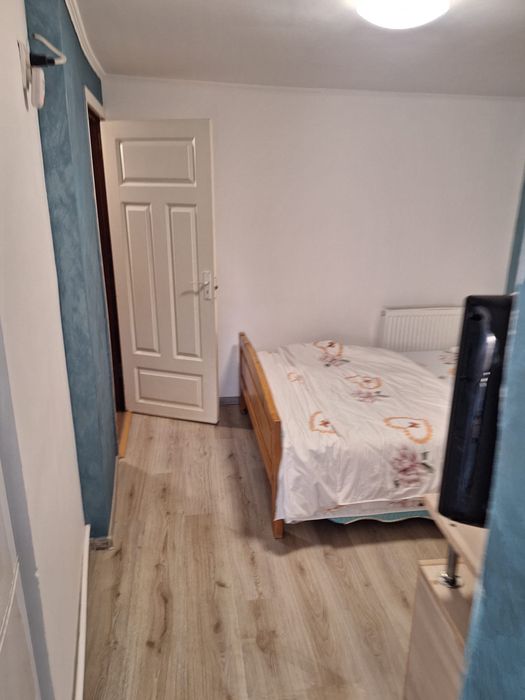 Inchiriez camera la curte stil garsoniera! Toate utilitatile incluse