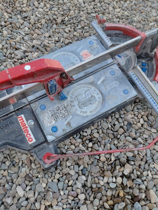 Masina de taiat gresie/faianta