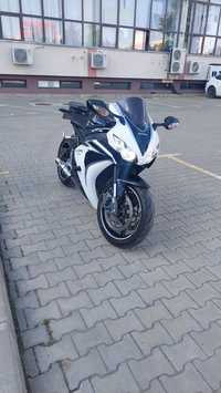 Honda cbr1000rr  an 2010