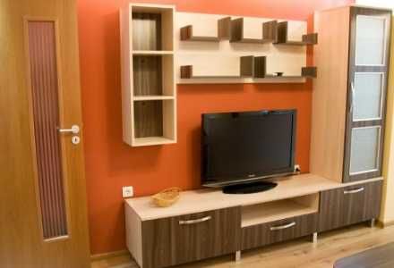 Дава се под наем Двустаен апартамент в Пловдив, Тракия - 60 кв.м за 306 € - Снимка #1