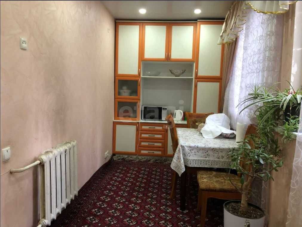 3комнатная квартира Новомосковская 70м2 кирпич КС