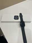 Applewatch с гарантией все на месте брал неделю назад