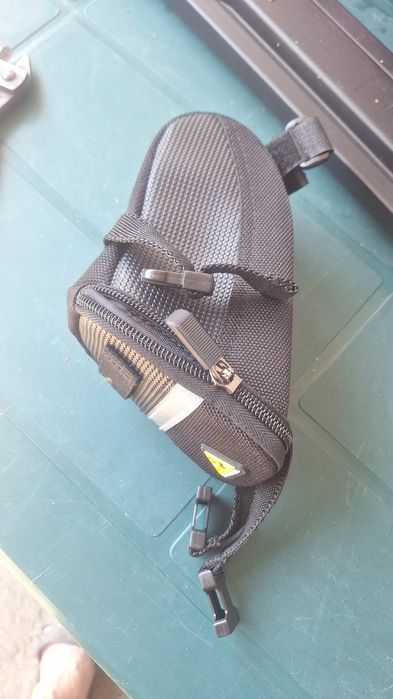 Borsetă bicicleta  nouă