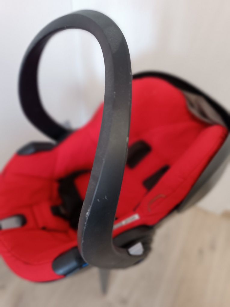 Количка Stokke xplory limited edition