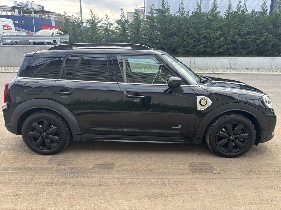Mini Cooper Countryman SE ALL 4 Hybrid