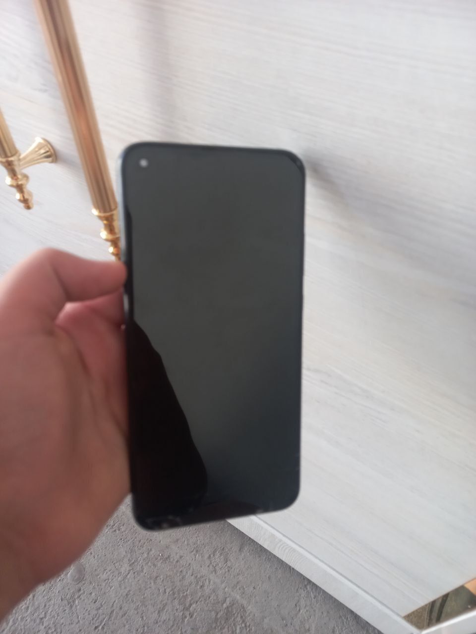 Huawei Y9s 650 ming kami ozma oz tel chotkiy