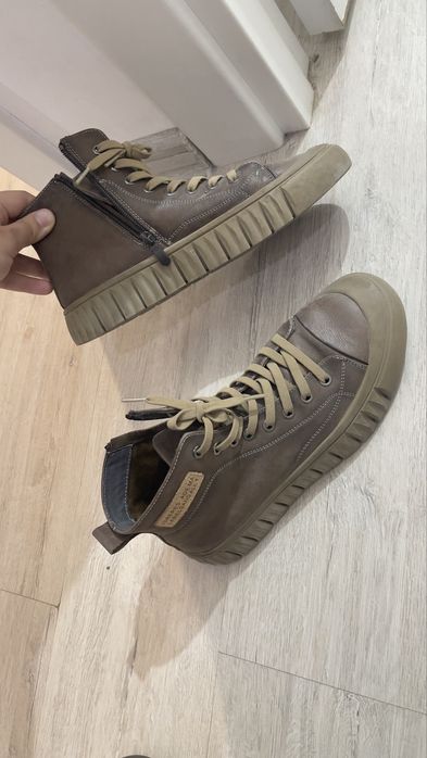 Oyoq kiyim обувь ботинки мужские 39 40