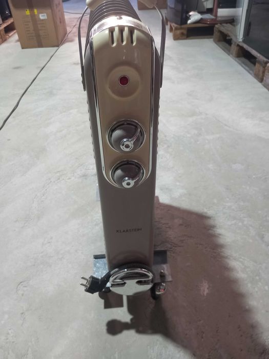 SUPER OFERTA Calorifer cu ulei -50%