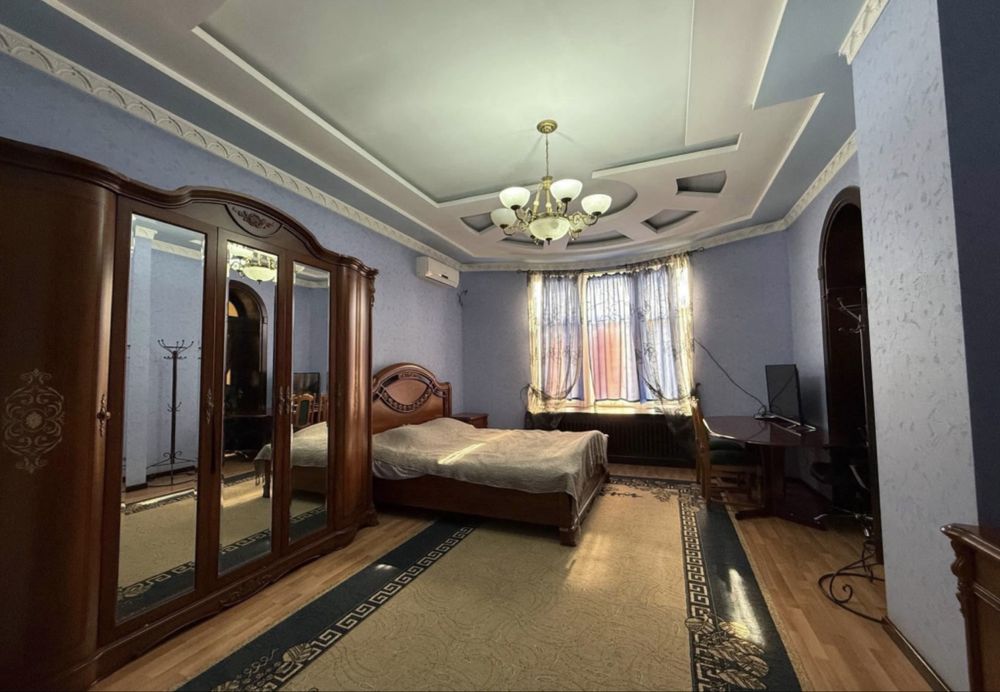 Продажа участка Центр Луначарского Ул Газалкент срочно