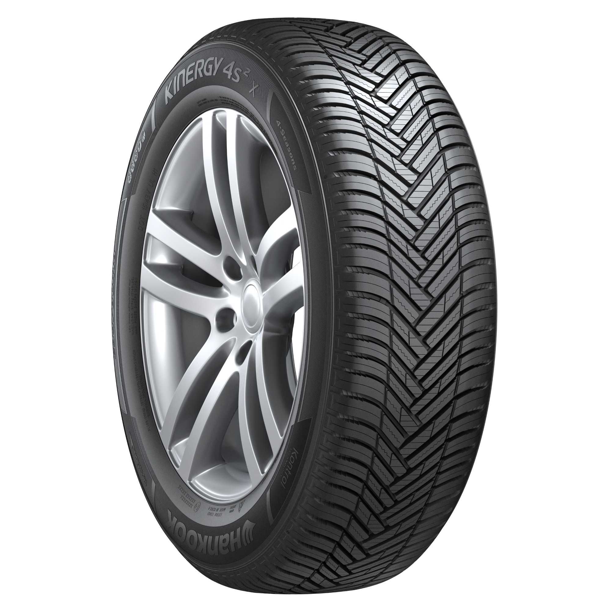 Шины Hankook Корея 235/55R17