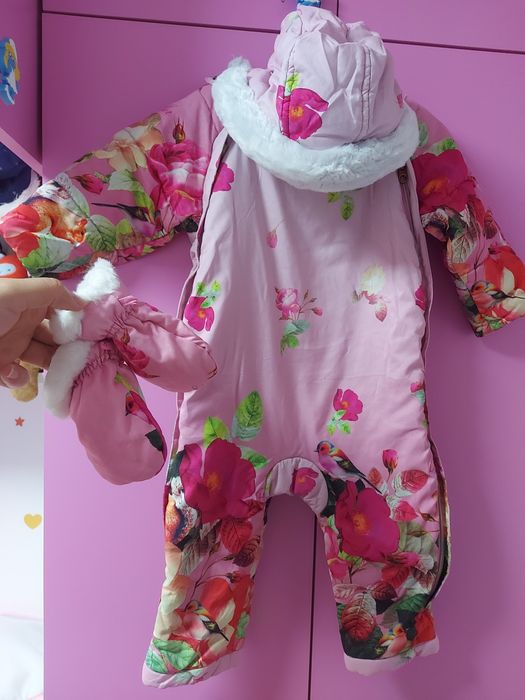 Combinezon Ted Baker