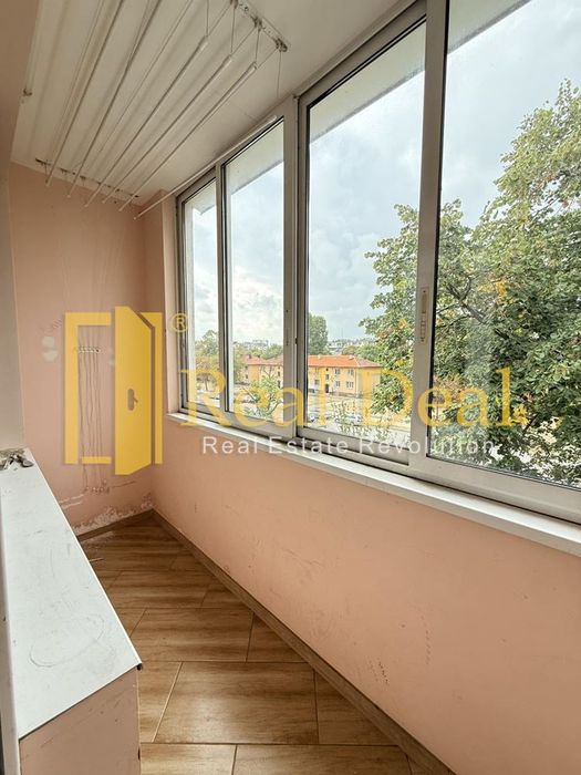 2-стаен в София-Дружба 1 площ 60 цена 511