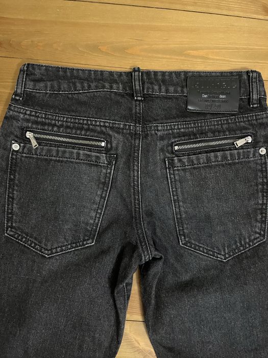 Дамски дънки DSQUARED2