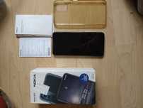 Nokia G21 телефон в добро състояние