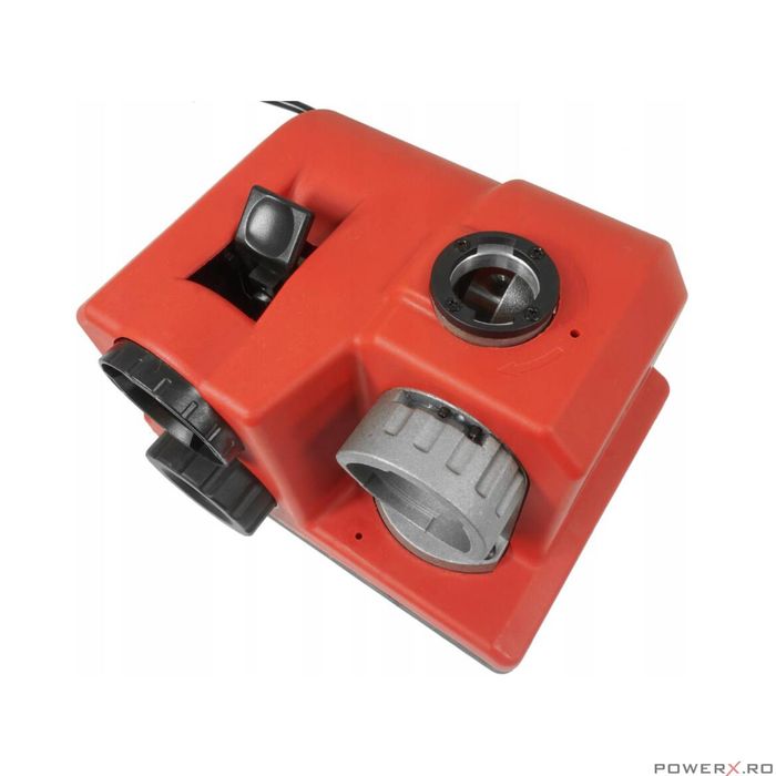 Masina, dispozitiv pentru ascutit burghie, 3-13mm 80 W, Verke