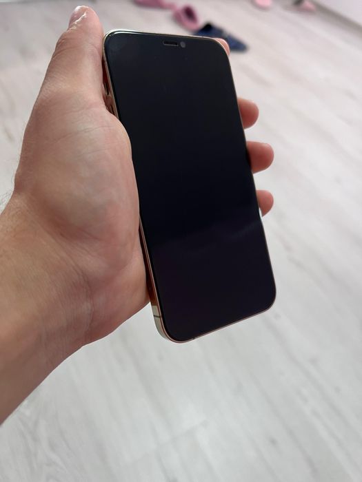 Vând/Schimb Iphone 12 Pro