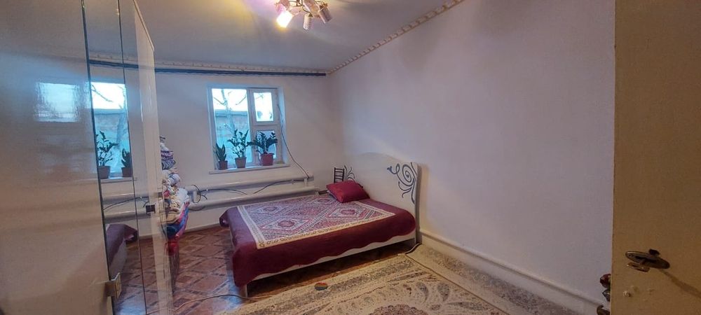 Смп224 жер үй сатылады.