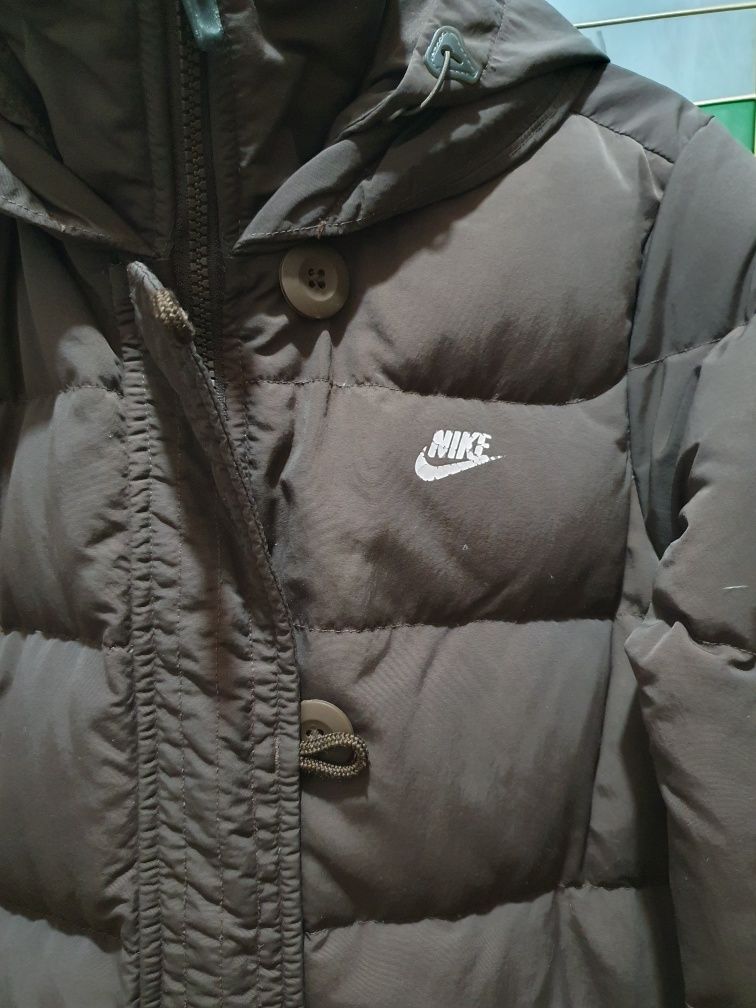 Geaca iarna Nike
