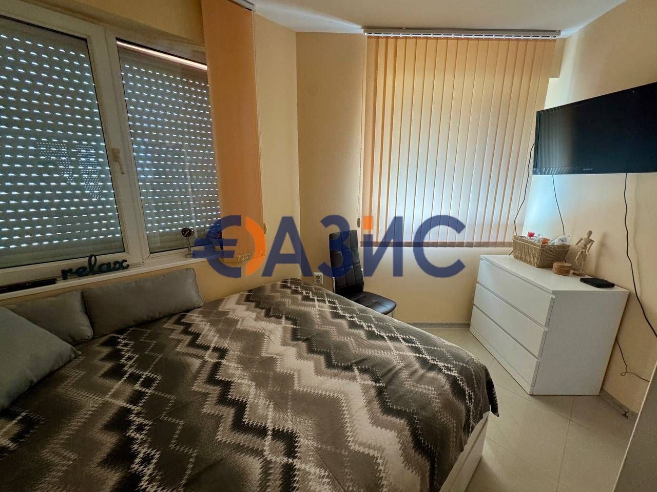 Продава се Тристаен апартамент в Несебър - 76 кв.м за 2698 €/кв.м - Снимка #12