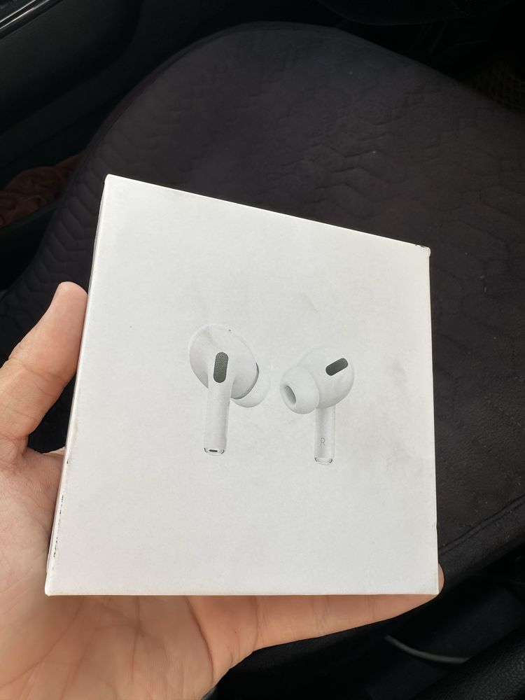 Продам Airpods Pro 1