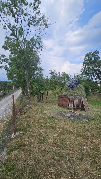 Teren intravilan Comarnic