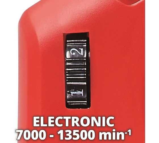 Оригинал Пылесос-воздуходувка Einhell GC-EL 3024 E. Гарантия есть.