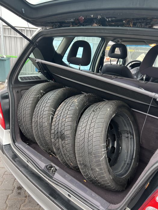 Mercedes A140  ‼️94000 km‼️