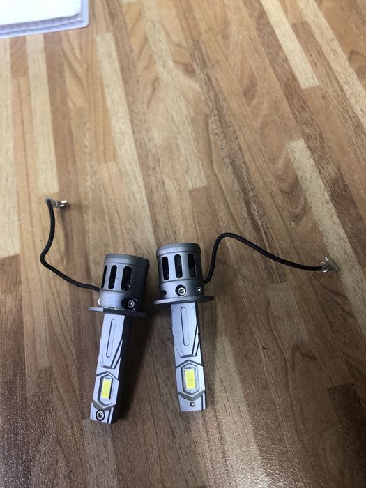 Лампочки на авто