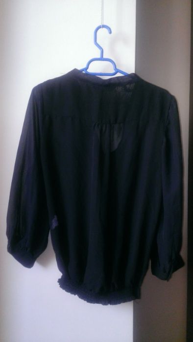 bluza tip camasa