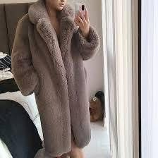 Палто H&M edition