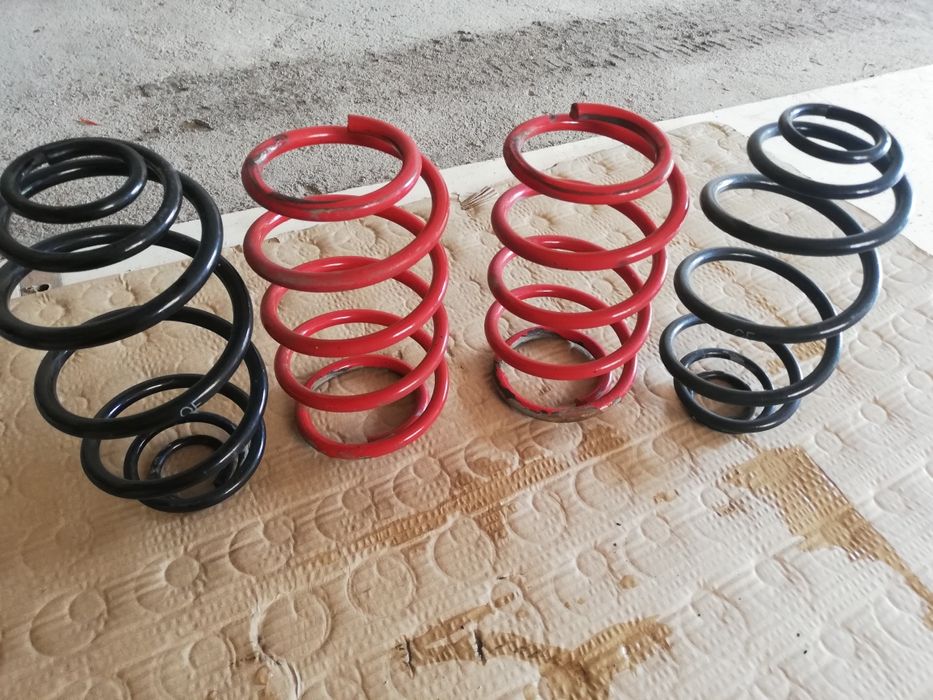 Пружини опел.. Филтърна кутия